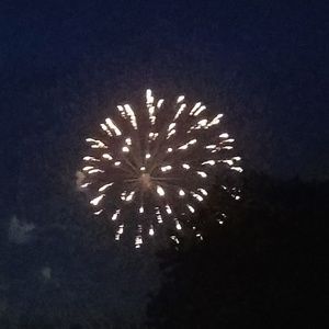 Meet your Posher, Felicia